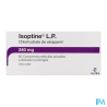 ISOPTINE LP 240MG CPR SECABLE 90