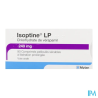 ISOPTINE LP 240MG CPR SECABLE 90