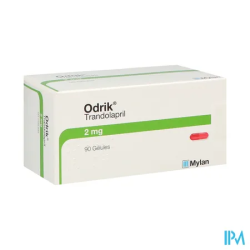 ODRIK 2MG GELULE 90