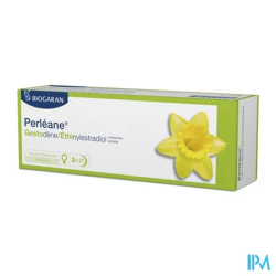 PERLEANE GE CPR 3X21