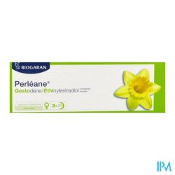 PERLEANE GE CPR 3X21