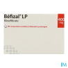 BEFIZAL LP 400MG CPR 90