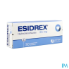 ESIDREX 25MG CPR SEC 30