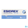 ESIDREX 25MG CPR SEC 30