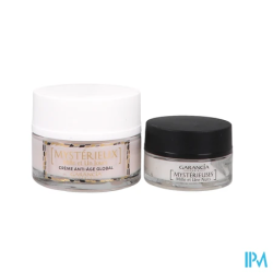 GARANCIA COFF MYSTER 1001 JOUR PNS