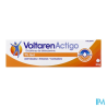 VOLTARENACTIGO 1% GEL TUB 60G
