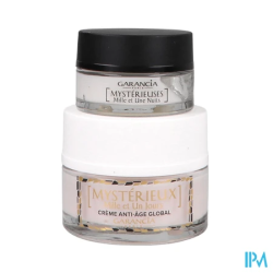 GARANCIA COFF MYSTER 1001 JOUR PNS