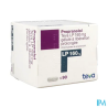 PROPRANOLOL LP 160 TEVA GELULE 90
