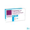 PROPRANOLOL LP 80 TEVA GELULE 30