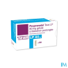 PROPRANOLOL LP 80 TEVA GELULE 90