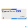 ENALAPRIL 20MG VTS CPR SECABLE90