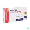 RAMIPRIL 5MG BIOGARAN CPR SEC 30