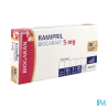 RAMIPRIL 5MG BIOGARAN CPR SEC 30