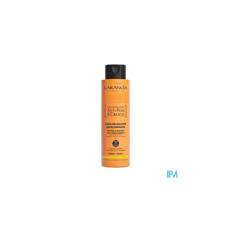 GARANCIA HLE DCH ENSORCELANT 400ML