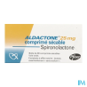 ALDACTONE 25MG CPR SECABLE 90