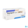 RAMIPRIL 1,25MG VIATRIS CPR 90
