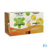 PROTIFRUITS COMP POMME 125G 4