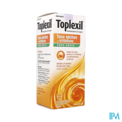 TOPLEXIL 0,33MG/ML SOL S/S 150ML