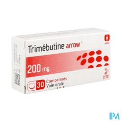 TRIMEBUTINE 200MG ARROW CPR 30