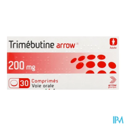 TRIMEBUTINE 200MG ARROW CPR 30