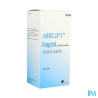 ABILIFY 1MG/ML SOL BUV 150ML