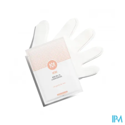 MEME LES GANTS DE SOIN 15ML X2
