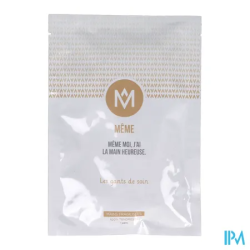 MEME LES GANTS DE SOIN 15ML X2