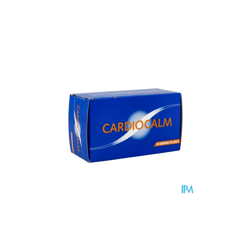 CARDIOCALM CPR 80