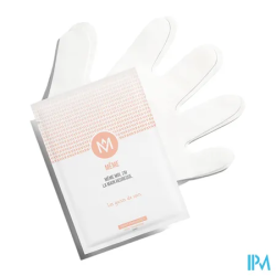 MEME LES GANTS DE SOIN 15ML X2