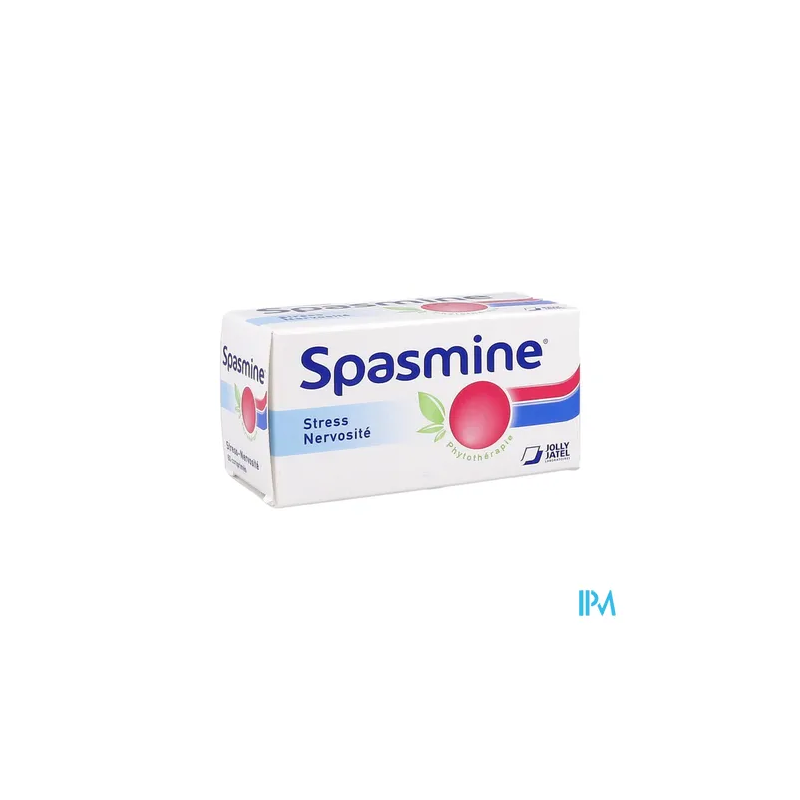 SPASMINE CPR 60