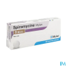 SPIRAMYCINE 3MUI VIATRIS CPR 10