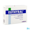 EUTHYRAL 100MCG/20MCG CPR SEC50