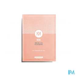 MEME LES CHAUSSONS DE SOIN 15ML X2