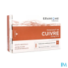 GRANIONS CUIVRE AMP BUV 2ML 30