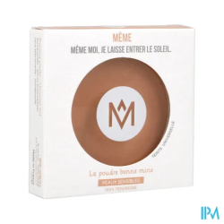 MEME LA POUDRE BONNE MINE 11G