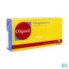 OLIGOSOL MAGNESIUM AMP 2ML 28