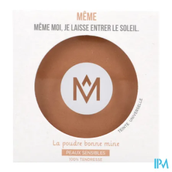 MEME LA POUDRE BONNE MINE 11G