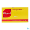 OLIGOSOL MANGANESE AMP 2ML 28