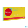 OLIGOSOL MN-CU AMP 2ML 28