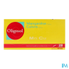 OLIGOSOL MN-CU AMP 2ML 28
