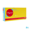 OLIGOSOL ZINC AMP 2ML 28
