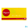 OLIGOSOL ZN-NI-CO AMP 2ML 28