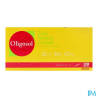 OLIGOSOL ZN-NI-CO AMP 2ML 28