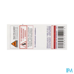 RILMENIDINE 1MG ZYDUS CPR 90