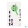 RILMENIDINE 1MG ZYDUS CPR 90