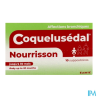 COQUELUSEDAL NOUR SUP 10
