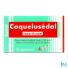 COQUELUSEDAL NOUR SUP 10