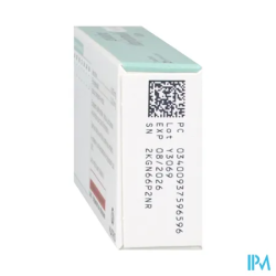 GESTODENE/ETH 75MCG/20MCG VTS 3X21