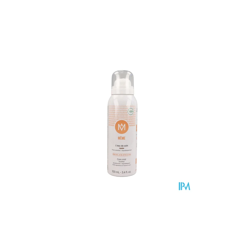 MEME L'EAU DE SOIN SPR 100ML