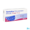 GESTODENE/ETH 75MCG/30MCG VTS 3X21